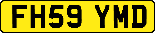 FH59YMD