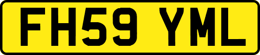 FH59YML