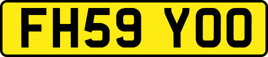 FH59YOO