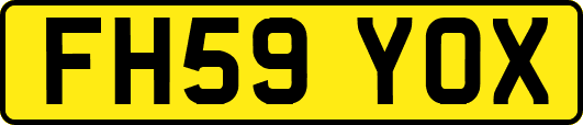 FH59YOX