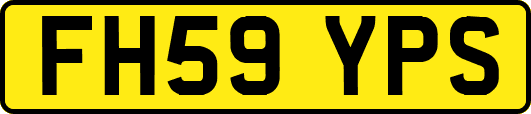 FH59YPS