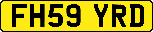 FH59YRD