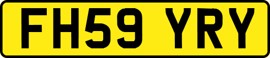 FH59YRY