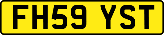 FH59YST