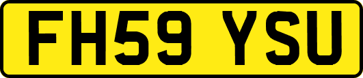 FH59YSU
