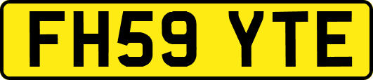 FH59YTE