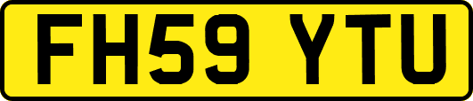 FH59YTU