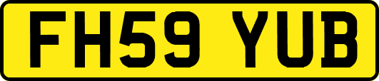 FH59YUB