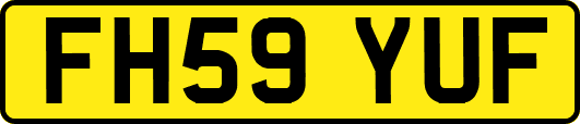 FH59YUF