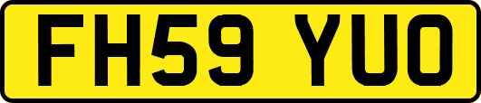 FH59YUO