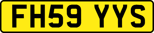 FH59YYS