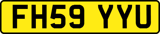 FH59YYU