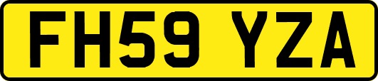 FH59YZA