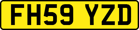 FH59YZD