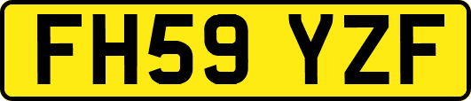 FH59YZF