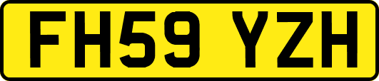 FH59YZH