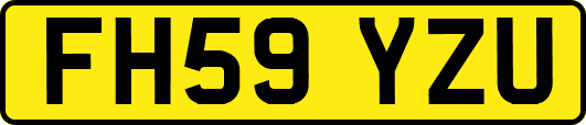 FH59YZU