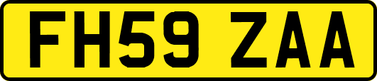 FH59ZAA