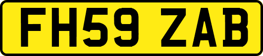 FH59ZAB