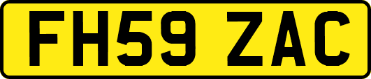 FH59ZAC