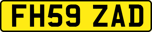 FH59ZAD