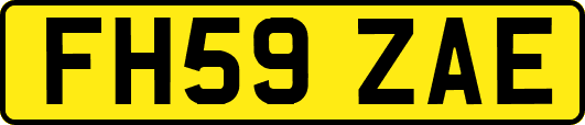 FH59ZAE