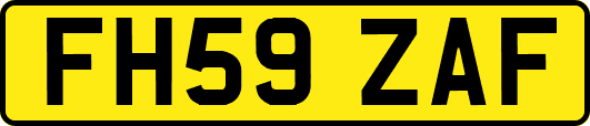 FH59ZAF