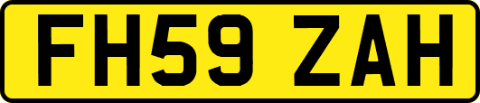 FH59ZAH