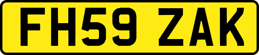 FH59ZAK
