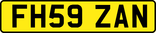 FH59ZAN