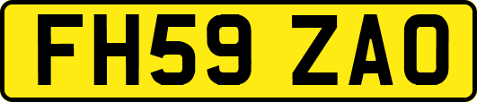 FH59ZAO