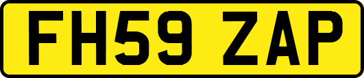 FH59ZAP