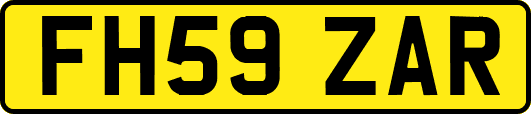 FH59ZAR