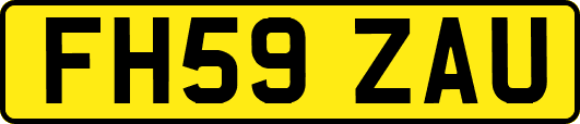 FH59ZAU