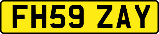 FH59ZAY