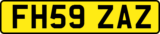FH59ZAZ