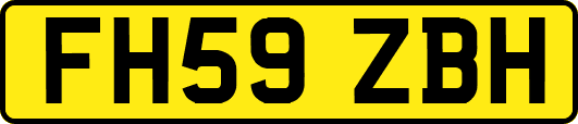FH59ZBH