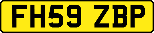 FH59ZBP