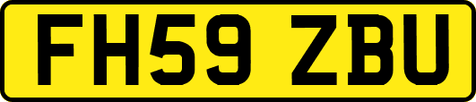 FH59ZBU