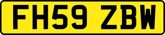 FH59ZBW