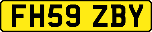 FH59ZBY