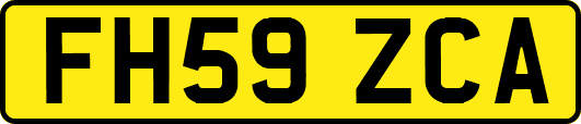 FH59ZCA