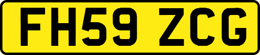 FH59ZCG