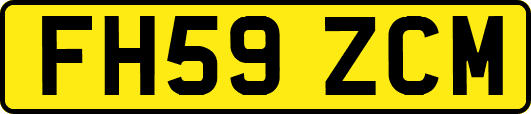 FH59ZCM