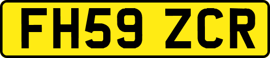 FH59ZCR