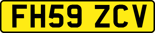 FH59ZCV