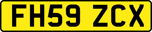FH59ZCX