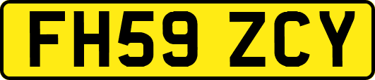 FH59ZCY