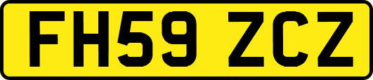 FH59ZCZ