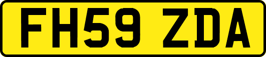 FH59ZDA